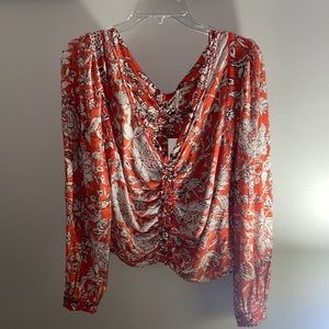 free people top